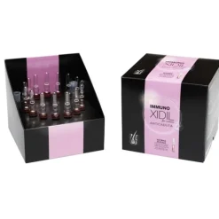 Morgan Immunoxidil Donna 15 Fiale