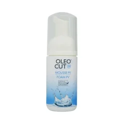 Morgan Oleocut Mousse 100Ml Antiforfora