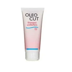 Morganpharma Shampoo Antiforfora Oleocut
