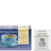 MORINGA ZENZERO BIOLOGICO 20 BUSTINE - INTEGRATORE ALIMENTARE