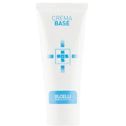 Mos Crema Base 100Ml Idratazione Pelle Normale