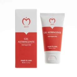 Most Gel Astringente 50 Ml