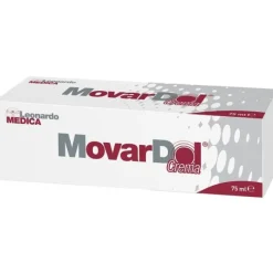 Movardol Crema 75 Ml