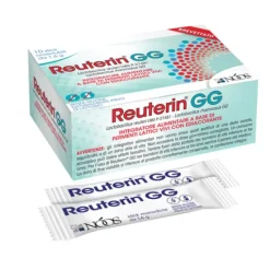 MOVISCOM REUTERIN GG 10 STICK