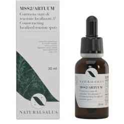 Mss2 Artuum 30 Ml