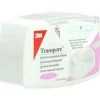 3M Transpore Cerotto Ipoallergenico In Rocchetto Cm 2,5X5 M Cerotti Rocchetto Classico