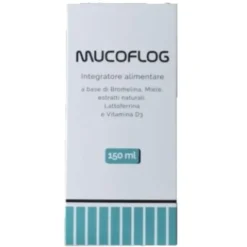 Mucoflog 150 Ml Tosse Grassa Sciroppi
