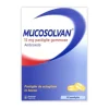 Mucosolvan 20Pastl 15Mg