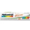 Multicentrum Effervescente Integratore Alimentare Multivitaminico Multiminerale Adulti 20 Compresse