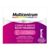 Multicentrum Mymag Integratore Alimentare Magnesio Vitamina B6 Per Supporto Organismo 30 Bustine