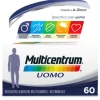Multicentrum Uomo Integratore Alimentare Uomo Multivitaminico Multiminerale Vitamina B 60 Compresse