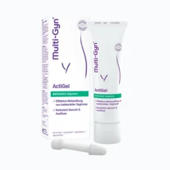 Multi-Gyn Liquigel 50 Ml Igiene Quotidiana