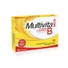 Multivitamix Vitamina B 30Cpr Energia E Ricarica