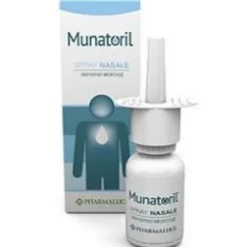 Munatoril Spray Gola 30Ml