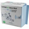 Munus Medical Proteggi Slip Con Ali Cotone Bio Sulla Pelle 12 Pezzi Proteggislip