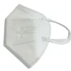 Musk Mascherina Ffp3 White 10 Pezzi Mascherine E Visiere