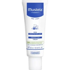 Mustela Crema Per Crosta Lattea Neonati E Bambini 40 Ml