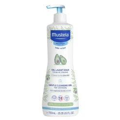 Mustela Detergente Delicato 750 Ml Detergenti