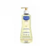 Mustela Olio Da Bagno Detergente Pelle Secca 500 Ml Detergenti