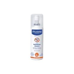 Mustela Repellente Zanzare Spray 100 Ml
