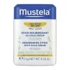 Mustela Stick Nourrissant 9,2 G