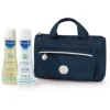 Mustela Vanity Set 2024 1 Shampoo Dolce 200 Ml + 1 Bagnettomille Bolle 200 Ml