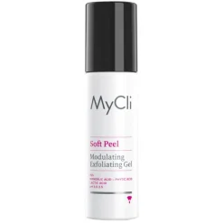 Mycli Soft Peel 50 Ml Detergenti Viso Pelle Normale