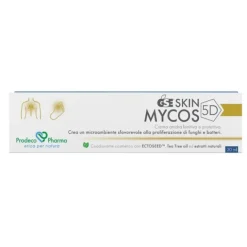 Mycos 5D 30 Ml Funghi
