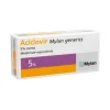 Mylan Aciclovir My Crema 3G 5%