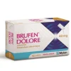 Mylan Brufen Dolore Orosolubile 12 Bustine 40 Mg