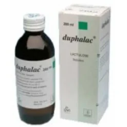 Mylan Duphalac Sciroppo 200 Ml 66,7 G/100 Ml Flacone