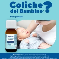 Mylicon Bb Os Gtt 30Ml