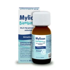 Mylicon Bb Os Gtt 30Ml