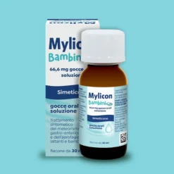 Mylicon Bb Os Gtt 30Ml