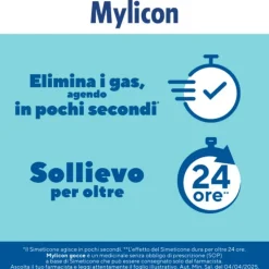 Mylicon Bb Os Gtt 30Ml