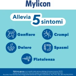 Mylicon Bb Os Gtt 30Ml