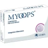 MYOOPS INTEGRATORE PER LA FUNZIONE MUSCOLARE 15 COMPRESSE - INTEGRATORE ALIMENTARE