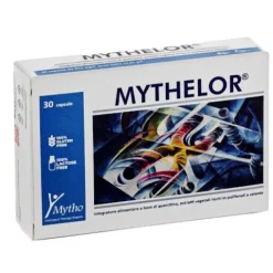 Mythelor 30 Capsule Omeopatia