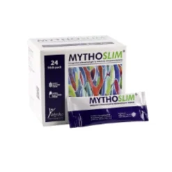 Mythoslim 24 Stick Pack Controllo Della Fame E Del Metabolismo