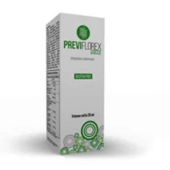 Nacros Previflorex Gocce Integratore 20 Ml