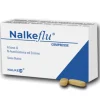 Nalkeflu 20 Compresse Gastroresistenti