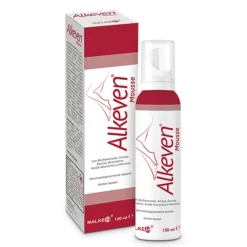 Nalkein S.a. Alkeven Mousse 150 Ml