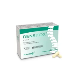 Nalkein Sa Densitox Integratore 30 Compresse Salute Delle Articolazioni