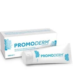 Nalkein Sa Promoderm Crema Lenitiva 100Ml Idratazione Pelle Secca
