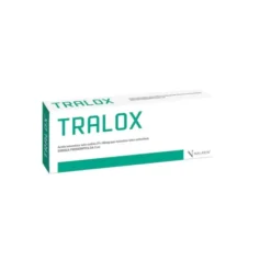 Nalkein Sa Tralox 2% Siringa Preriempita Acido Ialuronico 2 Ml