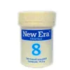 Named New Era 8 Fosfato Di Magnesio 240 Mini Compresse