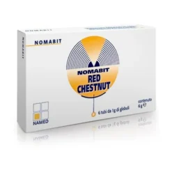 Named Nomabit Red Chestnut-6Dosi1G.globul