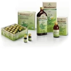 Namedsport Named Microflorana-F 150Ml Fermenti Lattici