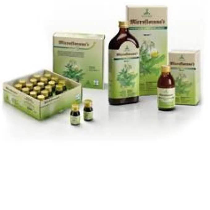 Namedsport Named Microflorana-F 150Ml Fermenti Lattici