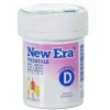 Namedsport Named New Era Complesso D Integratore 240 Mini Compresse 19,2 G
